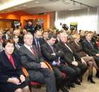 Wizyta Ministra Marka Sawickiego ministra rolnictwa i rozwoju wsi - AGROTECH Kielce