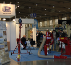 Foto reportaż z Międzynarodowych Targów Hodowli Zwierząt FARMA