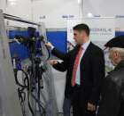 Fotoreportaż  z XI Międzynarodowych Targów Fermy Bydła