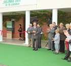 XVII Wielkopolskie Targi Rolnicze Sielinko 2011 zdj.  - 19