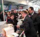 Foto reportaż  z XI Międzynarodowych Targów Fermy Bydła