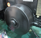 Foto reportaż z Międzynarodowych Targów Hodowli Zwierząt FARMA