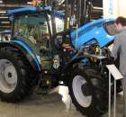 Fotoreportaż AGROTECH, LAS EXPO 2011
