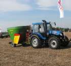 Foto reportaż z AGRO SHOW Bednary 2010