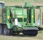 Pokaz maszyn zielonkowych - Opolagra 2012 - 81