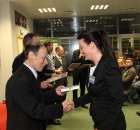 XII Międzynarodowe Targi FERMA BYDŁA i XV Międzynarodowe Targi FERMA ŚWIŃ i DROBIU - 71