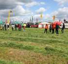 Pokazy Maszyn Polskie Zboża Zielone Agroshow 2012  - 44