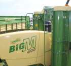 Krone BIG M400