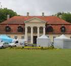 Pierwsze dni indyka w Koźminku