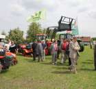 V Międzynarodowe Targi Ogrodnicze Gardenia 2011