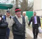 Fotoreportaż z XX Agro-Targów 2011 w Starej Łubiance