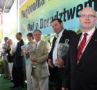 Nagrody - Szepietowo 2012 XIX Regionalna Wystawa Zwierząt Hodowlanych - 70