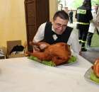 Pokaz Kulinarny z degustacją potraw z indyka