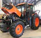 Fotoreportaż AGROTECH, LAS EXPO 2011