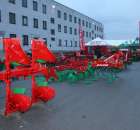 Fotoreportaż AGROTECH, LAS EXPO 2011