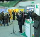 Foto reportaż  z XI Międzynarodowych Targów Fermy Bydła