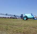 Pokazy opryskiwaczy - Opolagra 2012 - 9