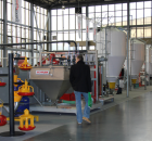 Foto reportaż z Międzynarodowych Targów Hodowli Zwierząt FARMA