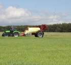 Zielone Agro Show Kąkolewo - Polskie Zboża  - 75