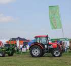 Owijarka SIPMA Z-583 MAJA + Ciągnik Zetor Proxima85 Power