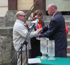 Fotoreportaż z XX Agro-Targów 2011 w Starej Łubiance