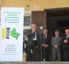 Fotoreportaż z XX Agro-Targów 2011 w Starej Łubiance