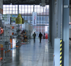 Foto reportaż z Międzynarodowych Targów Hodowli Zwierząt FARMA