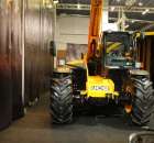 Fotoreportaż AGROTECH, LAS EXPO 2011