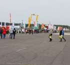 Pokazy Maszyn Polskie Zboża Zielone Agroshow 2012 - 20