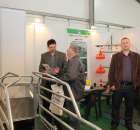 Fotoreportaż AGROTECH, LAS EXPO 2011