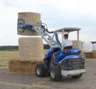 Miniładowarka SL 840 zdj.  - 23