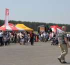 Zielone Agro Show 2011