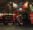 Foto reportaż z Międzynarodowych Targów Hodowli Zwierząt FARMA