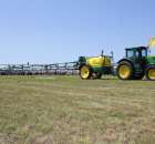 Pokazy opryskiwaczy - Opolagra 2012 - 29