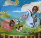 Zagroda Gospodarz.pl