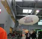 Fotoreportaż AGROTECH, LAS EXPO 2011