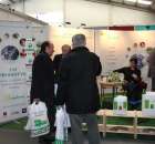 Fotoreportaż  z XI Międzynarodowych Targów Fermy Bydła