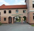 Zespół Szkół Rolniczych im. Powstańców WLKP. w Bojanowie