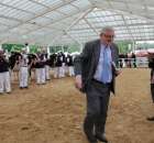 Prezentacja Championów na VII Ogólnopolskiej Wystawie Bydła Hodowlanego w Sielinku 2012 - 46