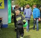 Pierwsze dni indyka w Koźminku