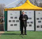 Foto reportaż z Targów Rolno-Ogrodnicze AGROMARSZ Marszew 2011