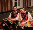 Fotoreportaż  z XI Międzynarodowych Targów Fermy Bydła