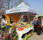 Foto reportaż z Targów Rolno-Ogrodnicze AGROMARSZ Marszew 2011