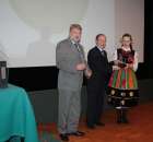 Fotoreportaż z XI Międzynarodowych Targów Fermy Bydła