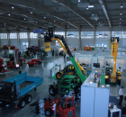 Foto reportaż z Międzynarodowych Targów Hodowli Zwierząt FARMA