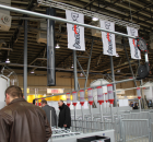 Foto reportaż z Międzynarodowych Targów Hodowli Zwierząt FARMA