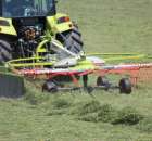 Pokaz maszyn zielonkowych - Opolagra 2012 - 43