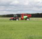 Zielone Agro Show Kąkolewo - Polskie Zboża  - 89