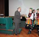 Fotoreportaż  z XI Międzynarodowych Targów Fermy Bydła