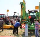 Maszyny marki SaMASZ